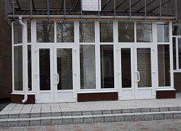 Русские окна - фото №15