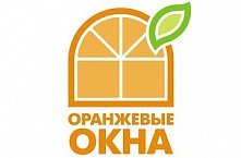 Оранжевые окна